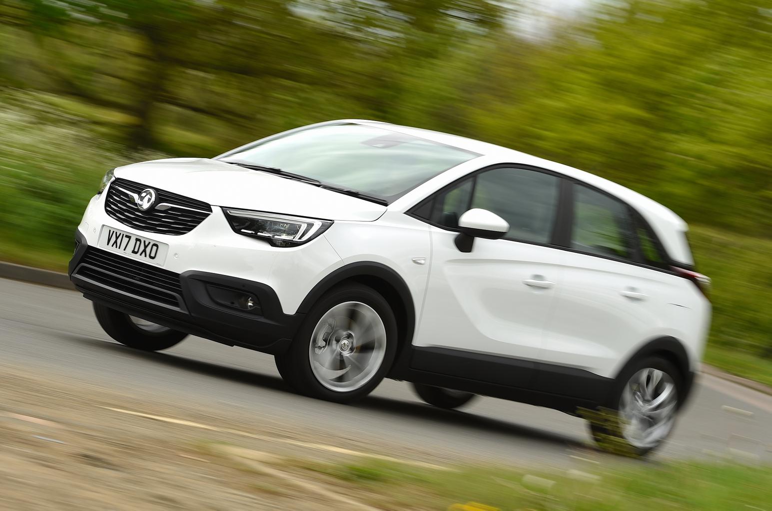 Latest Euro NCAP car safety results revealed Latest Euro NCAP car safety results revealed