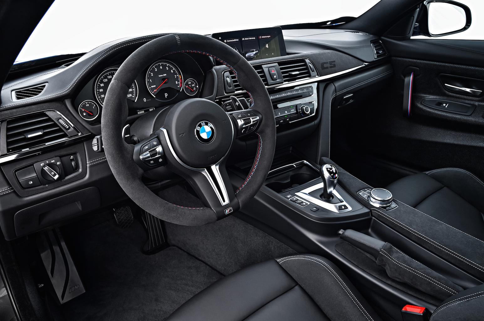 BMW M4 CS review 2017 BMW M4 CS review 2017