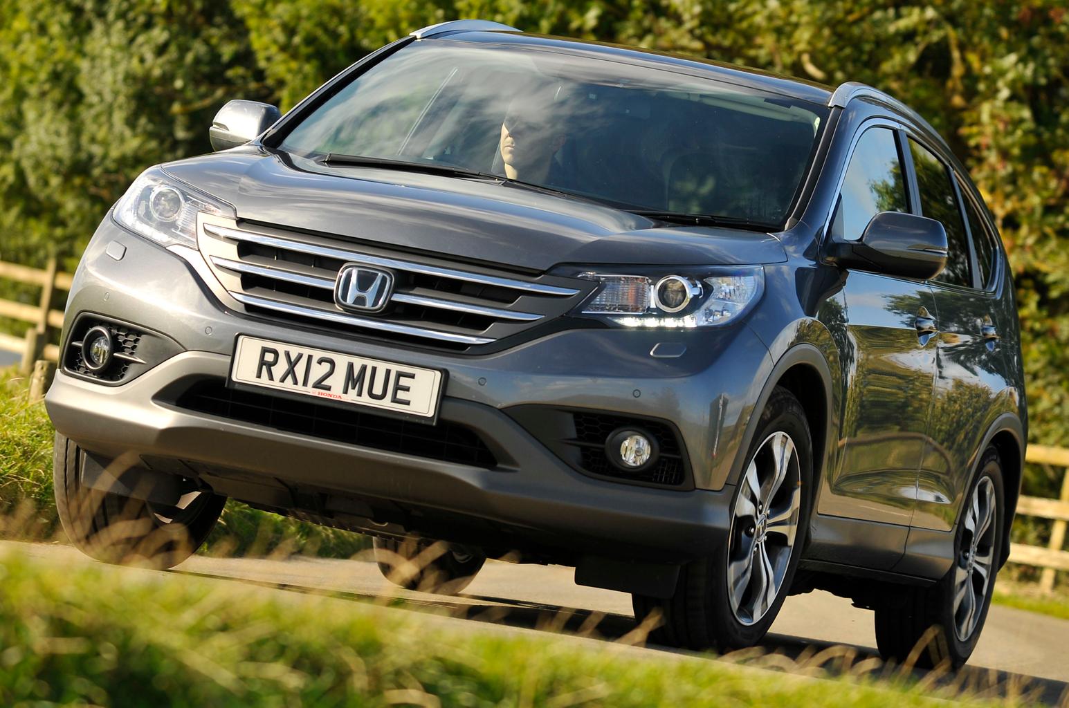 Used test – dependable SUVs: Honda CR-V vs Kia Sportage vs Mazda CX-5 vs Volkswagen Tiguan Used test – dependable SUVs: Honda CR-V vs Kia Sportage vs Mazda CX-5 vs Volkswagen Tiguan