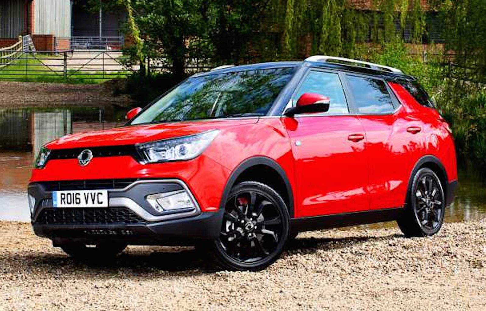 Latest Euro NCAP safety test scores revealed Latest Euro NCAP safety test scores revealed