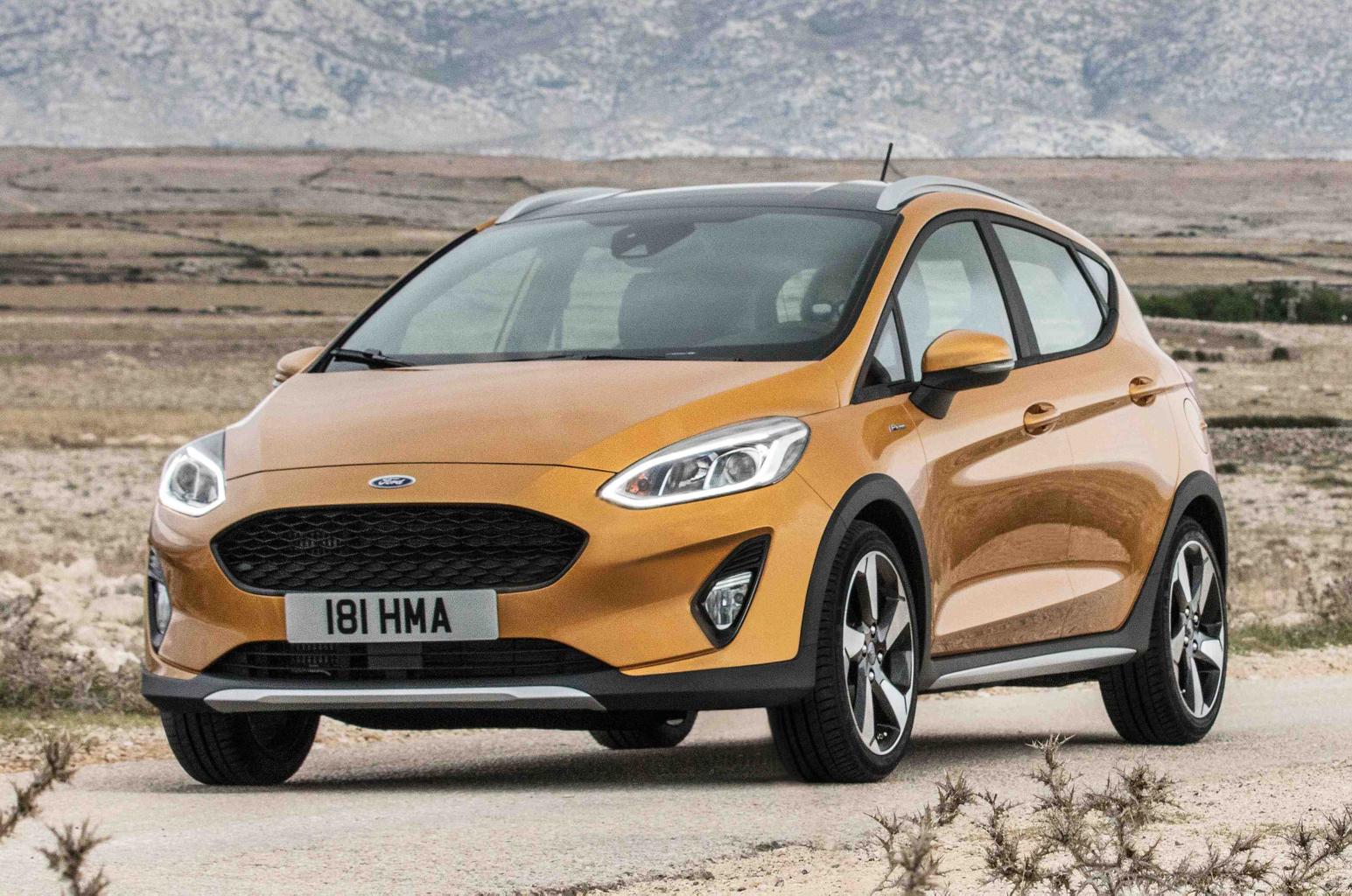 Coming soon: new cars for 2018 Coming soon: new cars for 2018