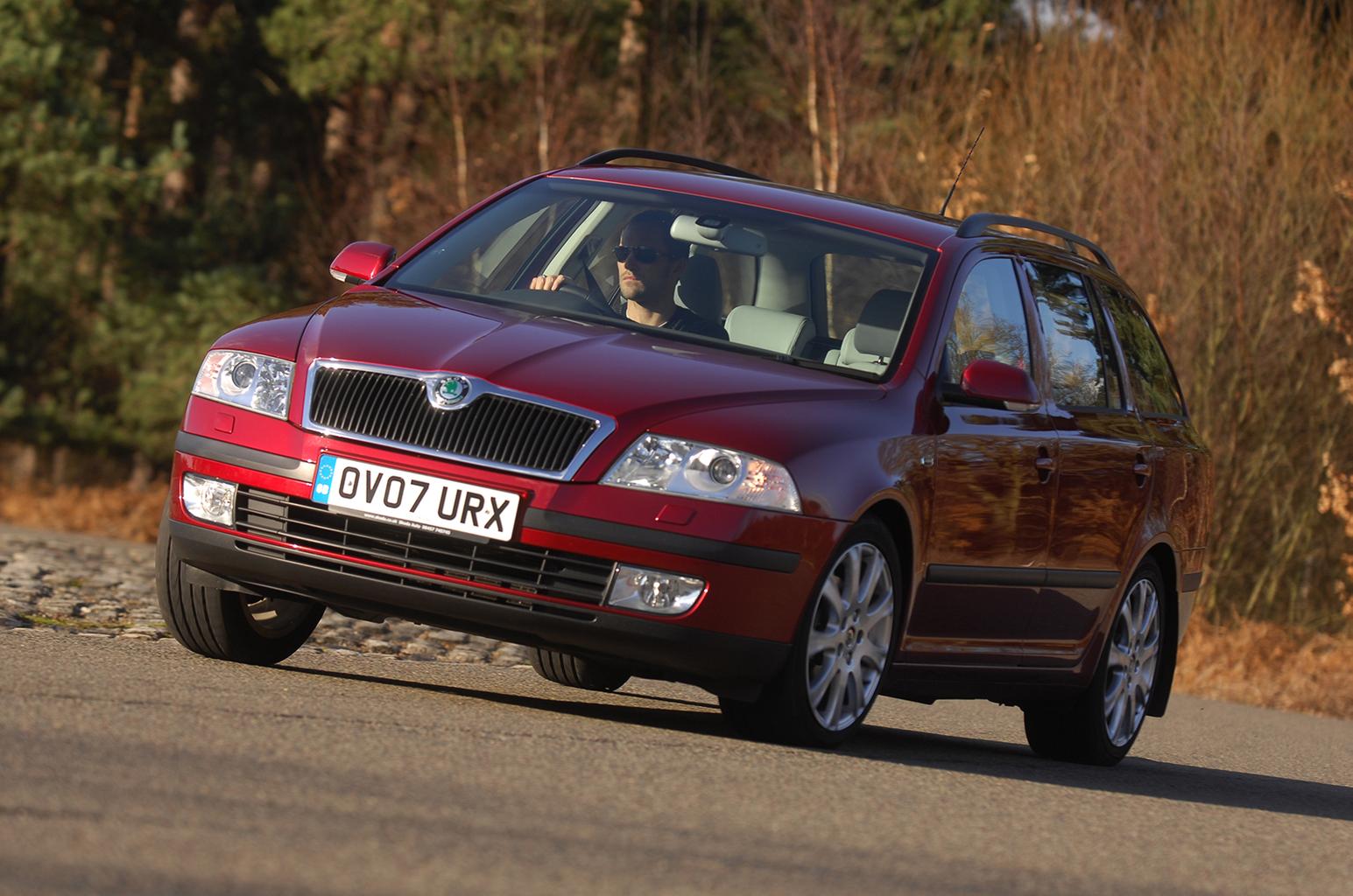 Best used estate cars for less than £2000 (and the ones to avoid) Best used estate cars for less than £2000 (and the ones to avoid)
