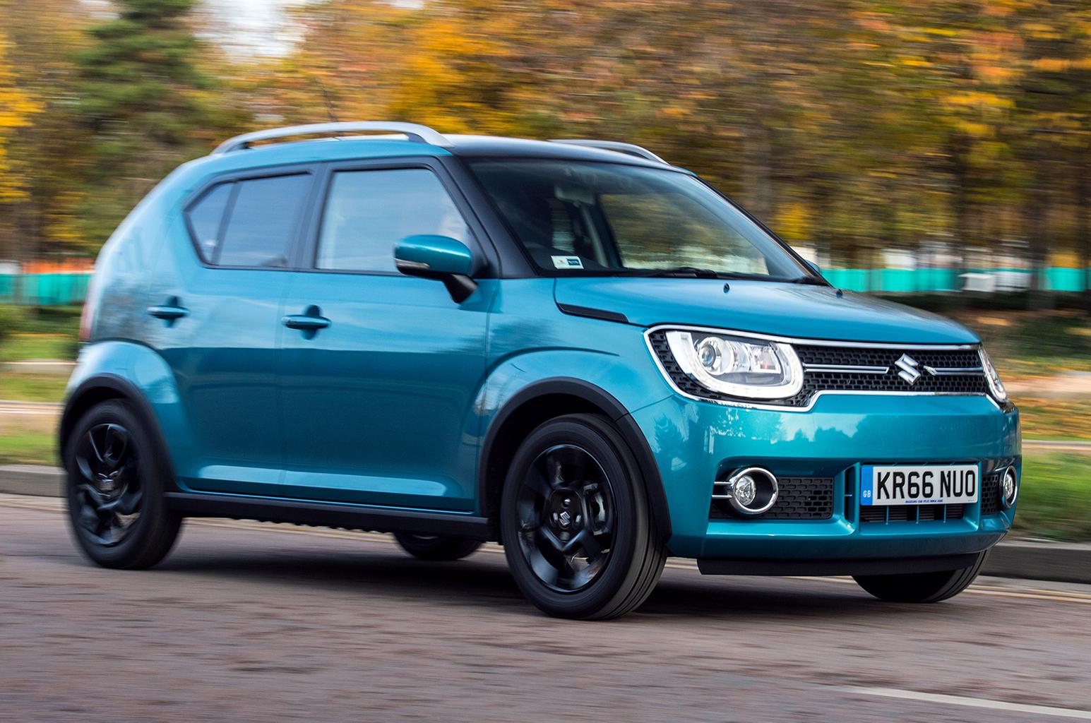 New True MPG results revealed New True MPG results revealed