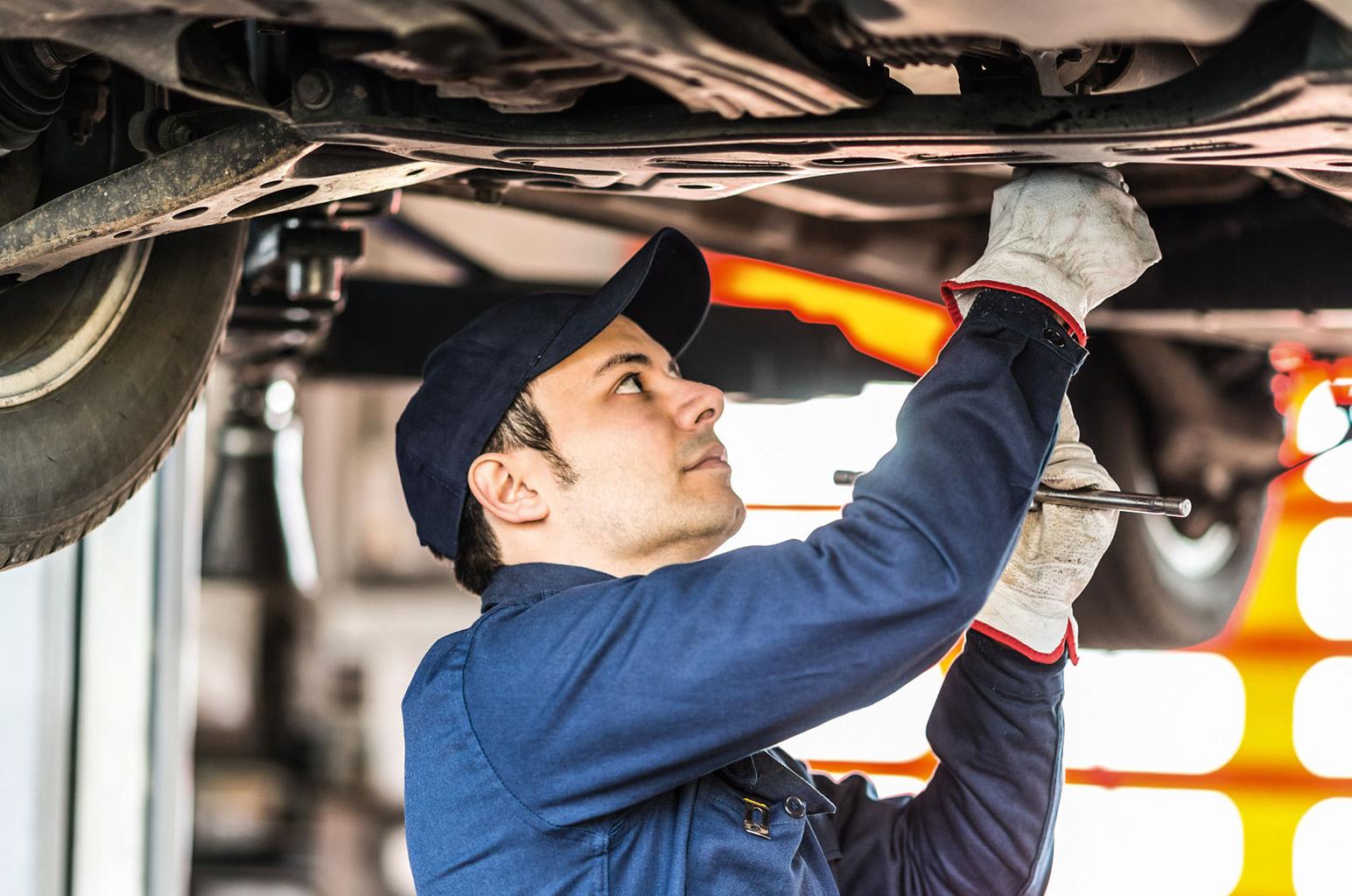 MOT test changes in 2018, what are they and how could they affect you? MOT test changes in 2018, what are they and how could they affect you?