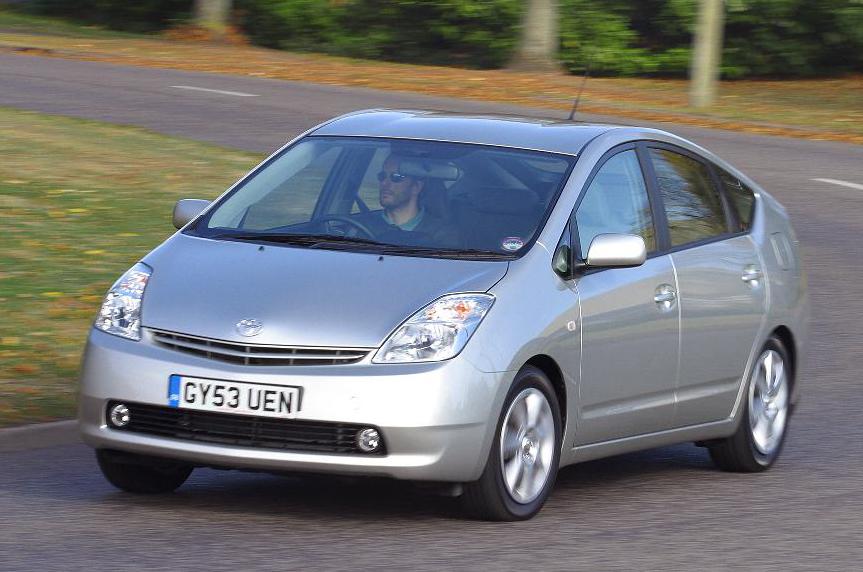 Top 10: most reliable family cars-revealed Top 10: most reliable family cars-revealed