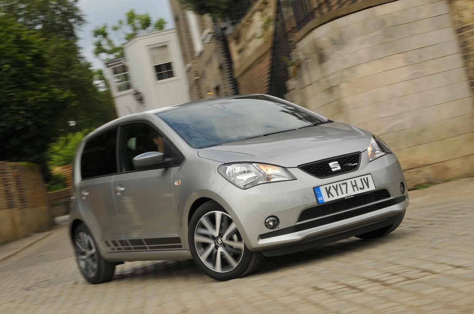 The UK’s narrowest new cars revealed The UK’s narrowest new cars revealed