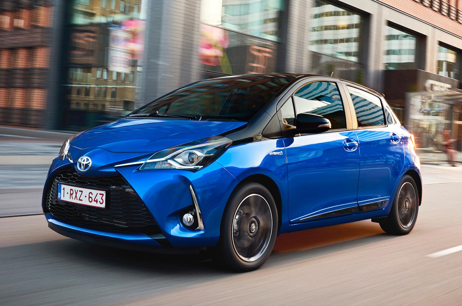 True MPG: best and worst city cars and small cars 2017 True MPG: best and worst city cars and small cars 2017