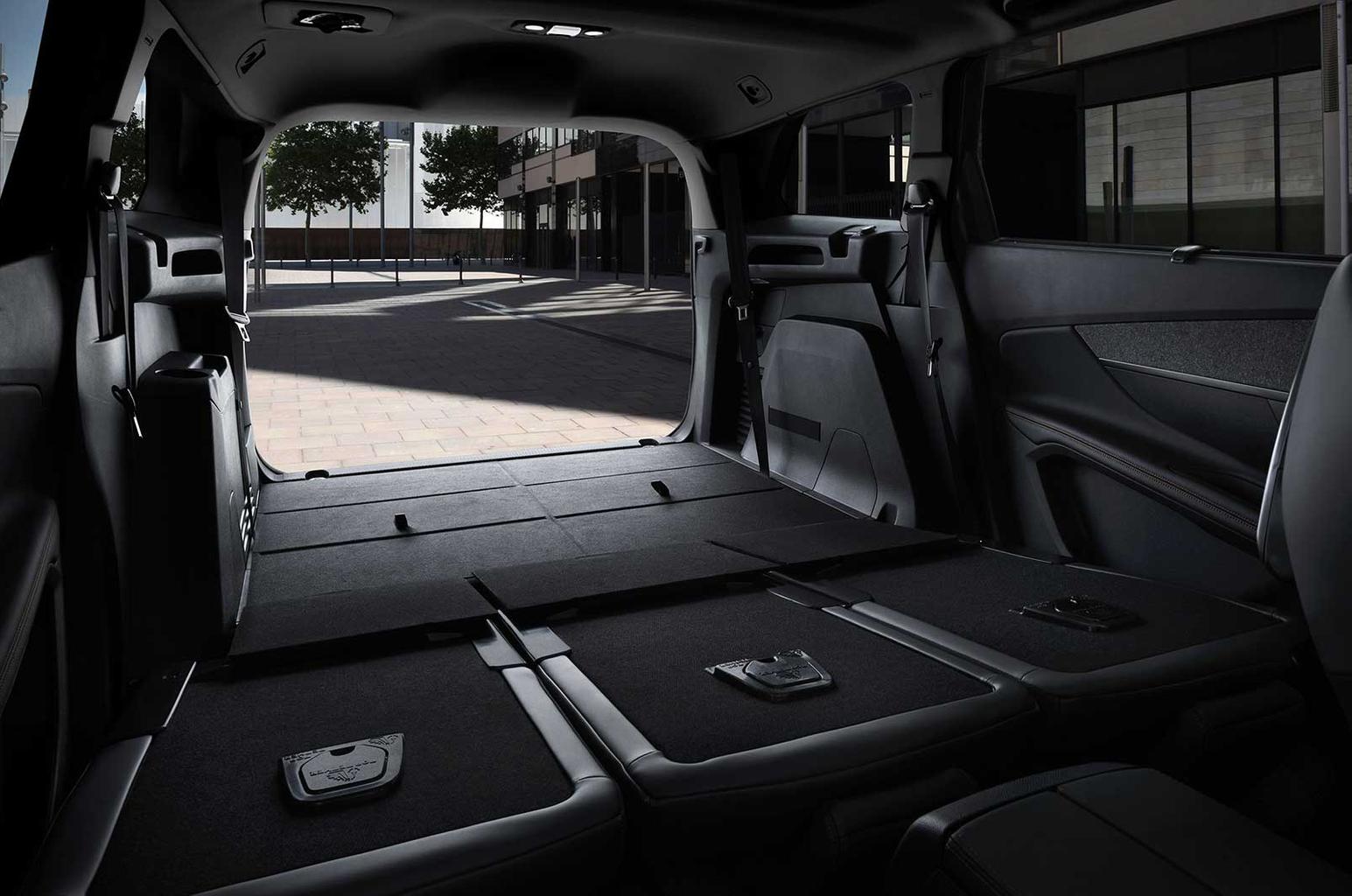 New Peugeot 5008 - everything you need to know New Peugeot 5008 - everything you need to know