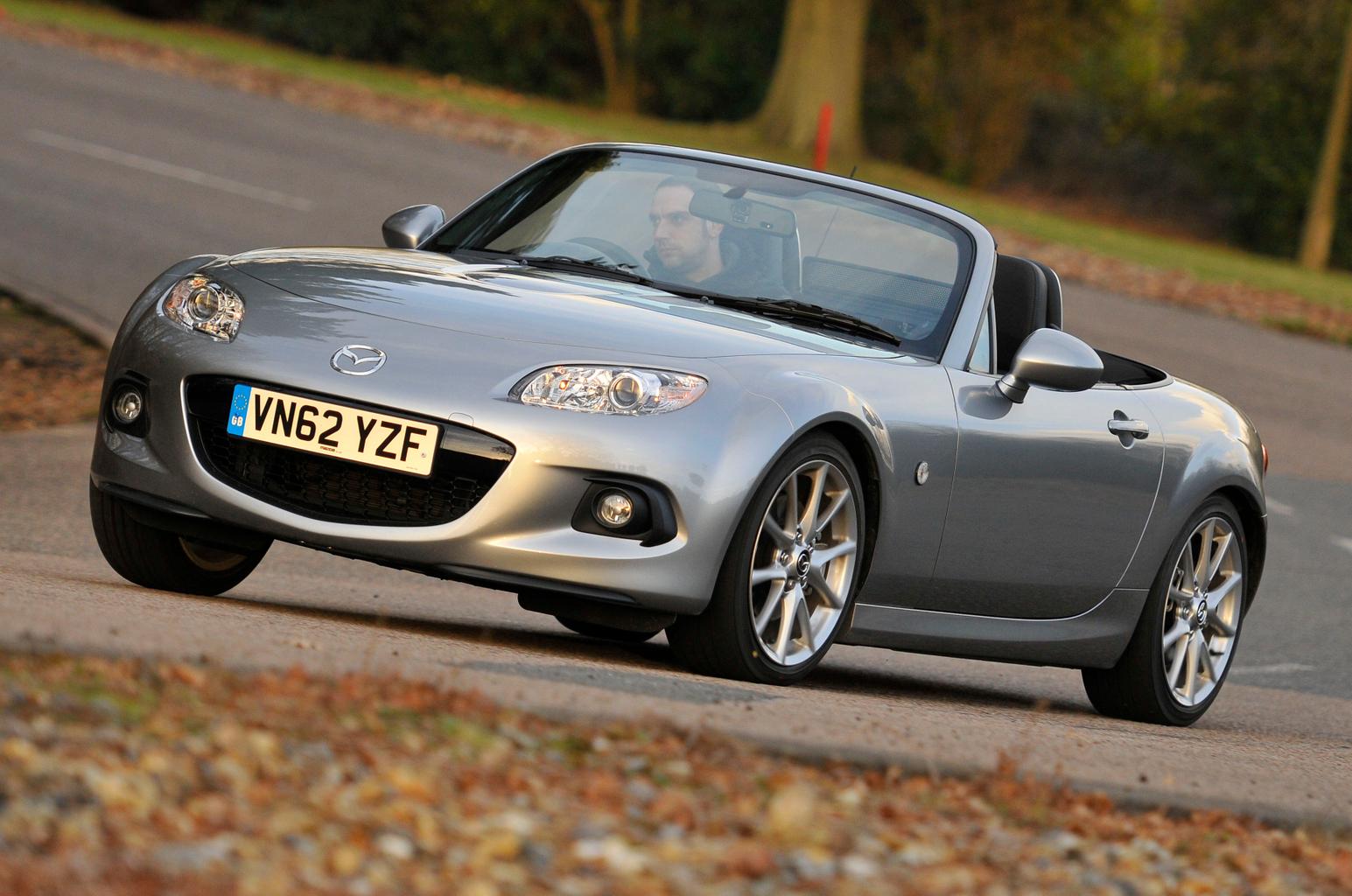 Best used convertibles (and the ones to avoid) Best used convertibles (and the ones to avoid)