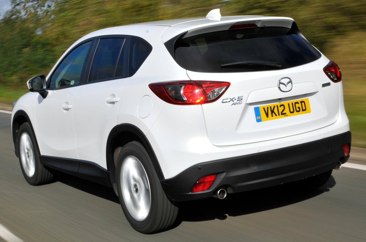 Used test – dependable SUVs: Honda CR-V vs Kia Sportage vs Mazda CX-5 vs Volkswagen Tiguan Used test – dependable SUVs: Honda CR-V vs Kia Sportage vs Mazda CX-5 vs Volkswagen Tiguan