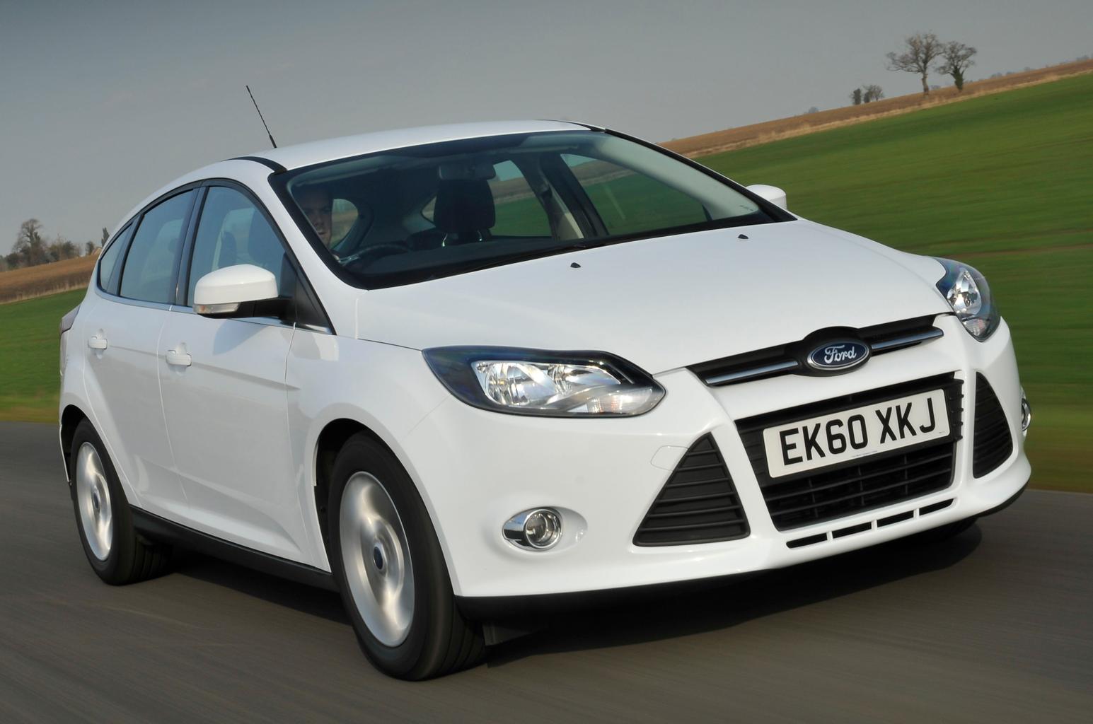 Top 10: most popular used car reviews | What Car? Top 10: most popular used car reviews | What Car?
