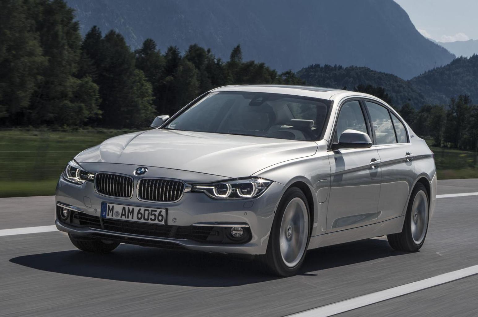 Best hybrid executive cars Best hybrid executive cars
