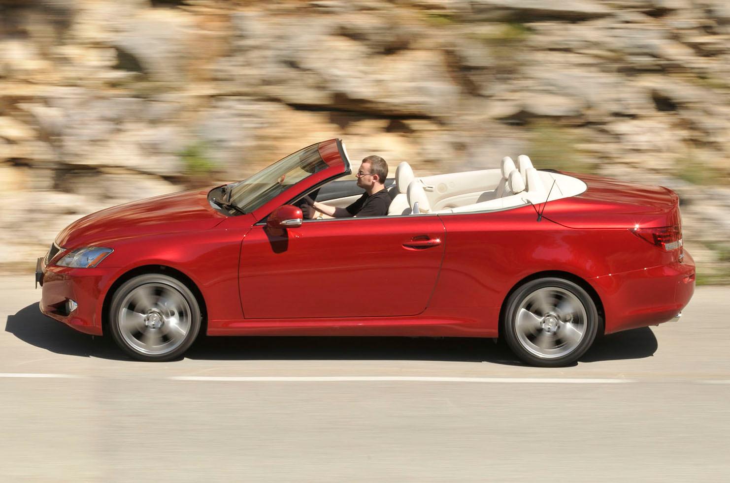 Best used convertibles (and the ones to avoid) Best used convertibles (and the ones to avoid)