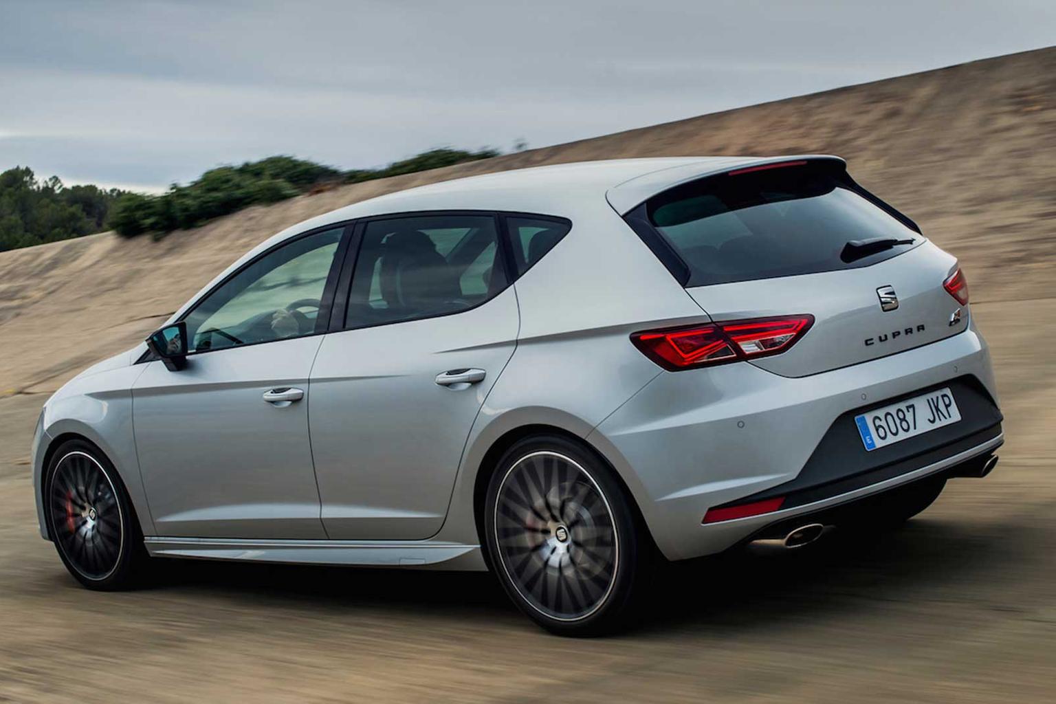 Deal of the Day: Seat Leon Deal of the Day: Seat Leon