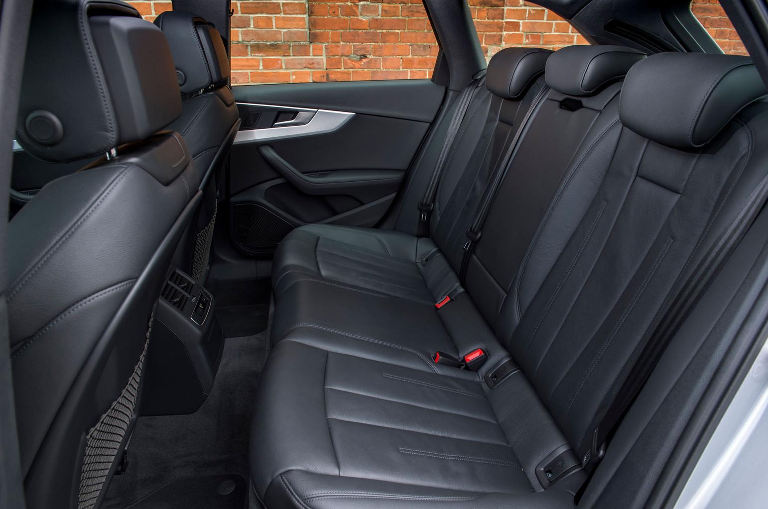 2016 Audi A4 Allroad 3.0 TDI quattro 272 review 2016 Audi A4 Allroad 3.0 TDI quattro 272 review