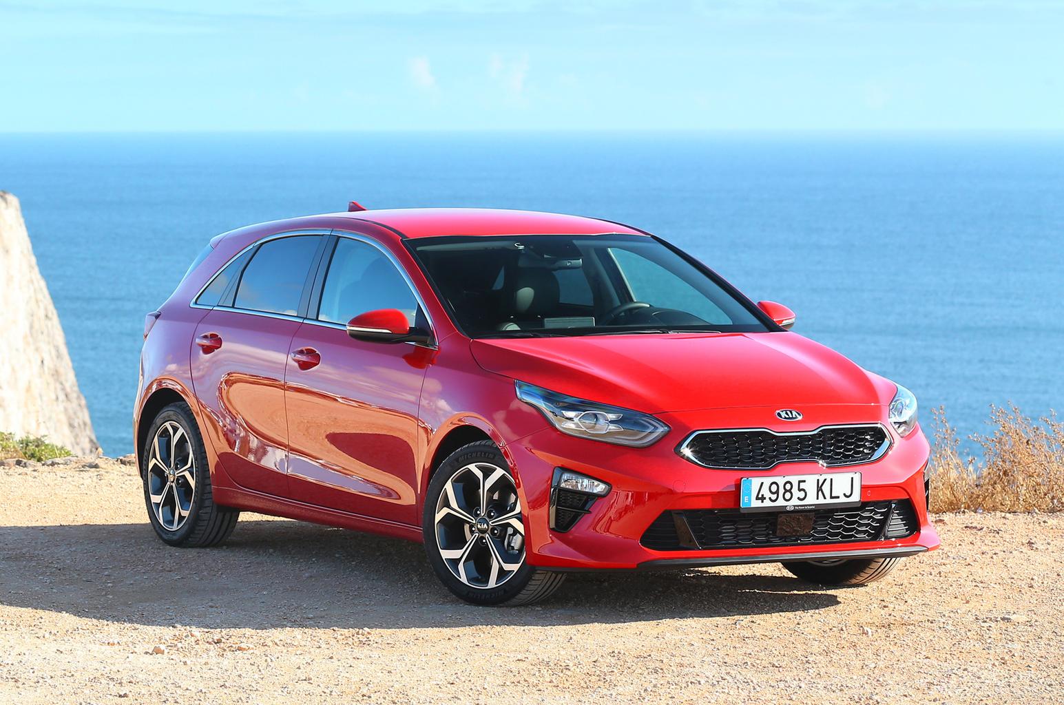 2018 Kia Ceed review – price, specs and release date 2018 Kia Ceed review – price, specs and release date