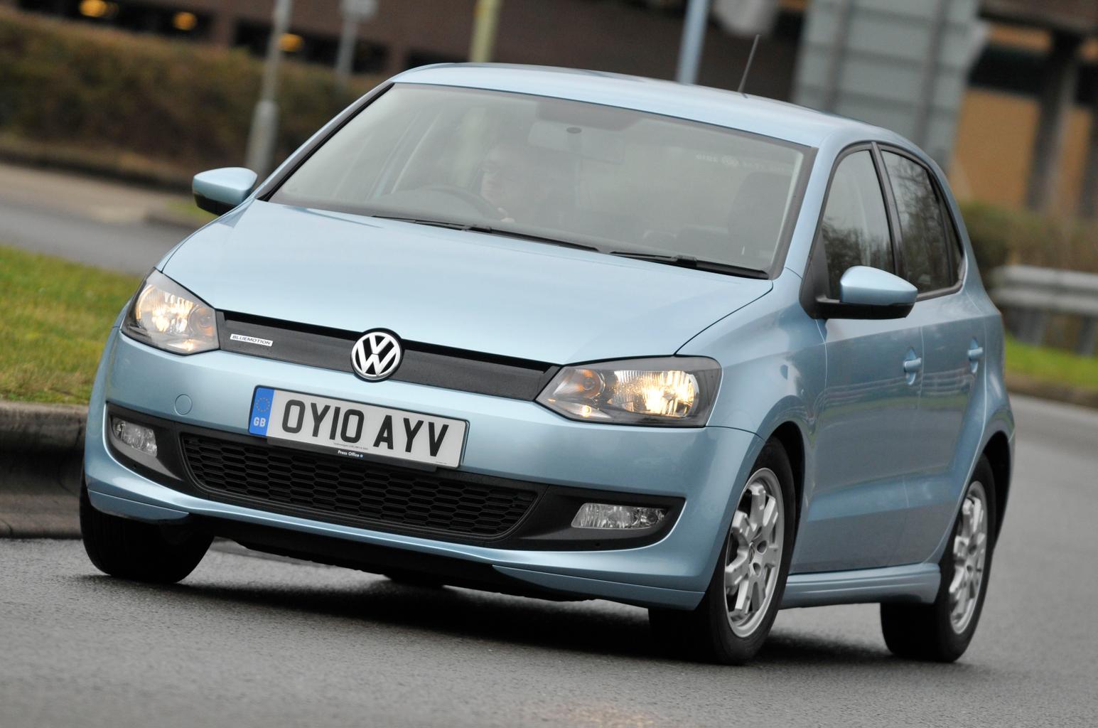 Used Fiat 500 vs Honda Jazz vs Mini One vs Volkswagen Polo Used Fiat 500 vs Honda Jazz vs Mini One vs Volkswagen Polo