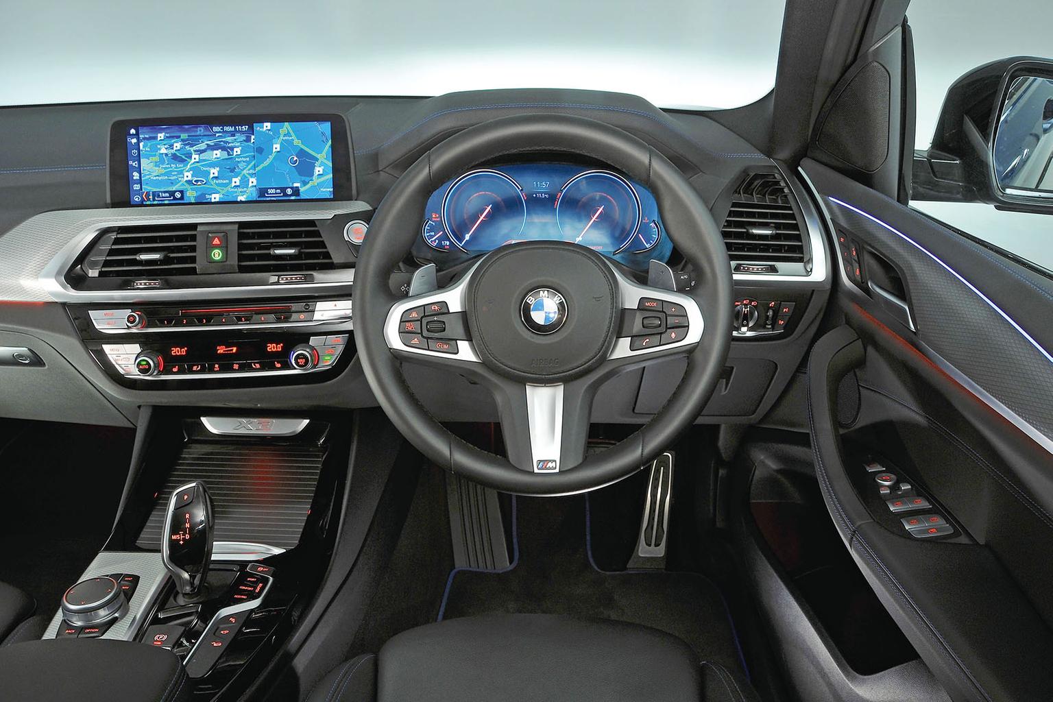 New BMW X3 vs Audi Q5 vs Land Rover Discovery Sport New BMW X3 vs Audi Q5 vs Land Rover Discovery Sport