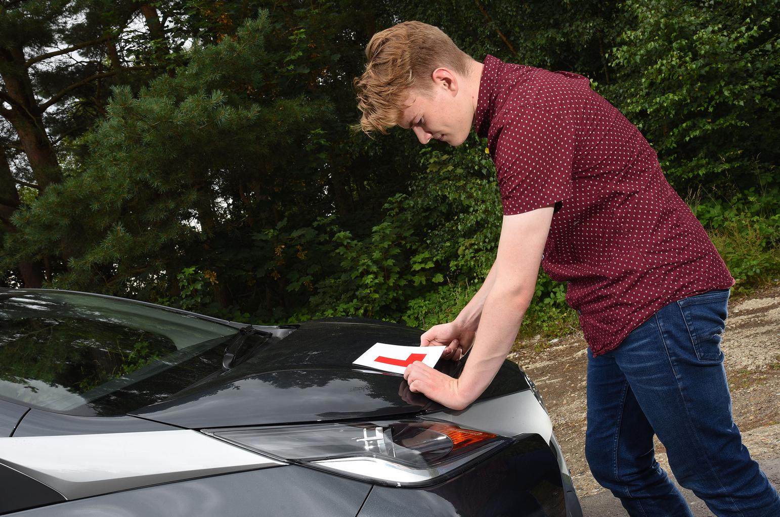 How to buy your first car How to buy your first car