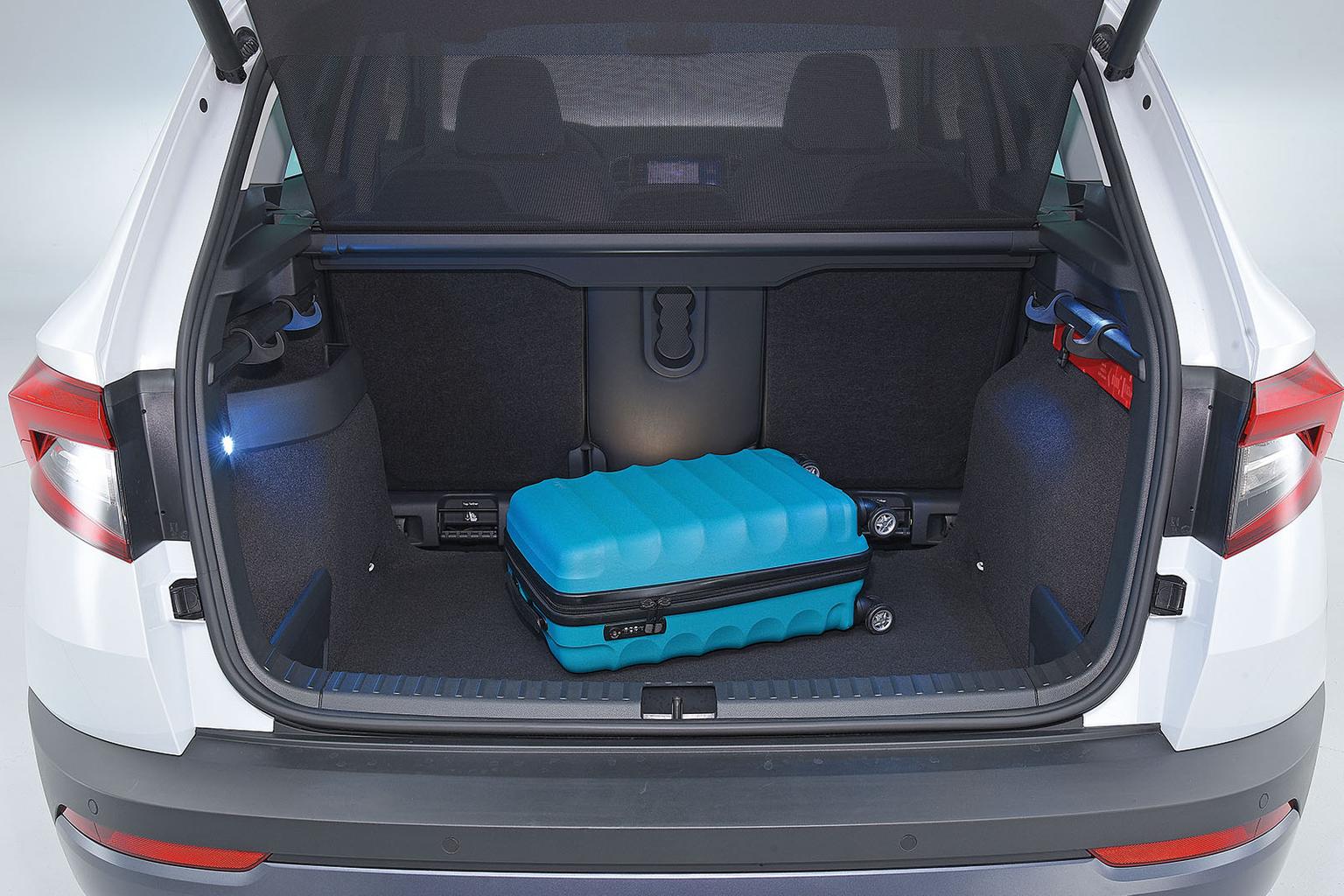 New Skoda Karoq vs Seat Ateca New Skoda Karoq vs Seat Ateca