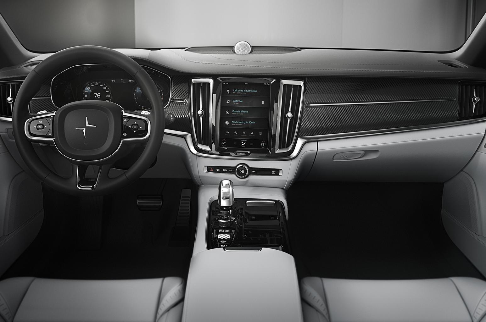 2019 Polestar 1 – price, specs and release date 2019 Polestar 1 – price, specs and release date