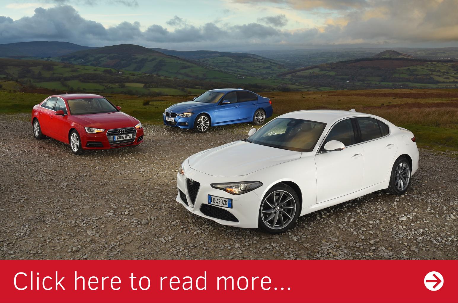 New car group tests New car group tests