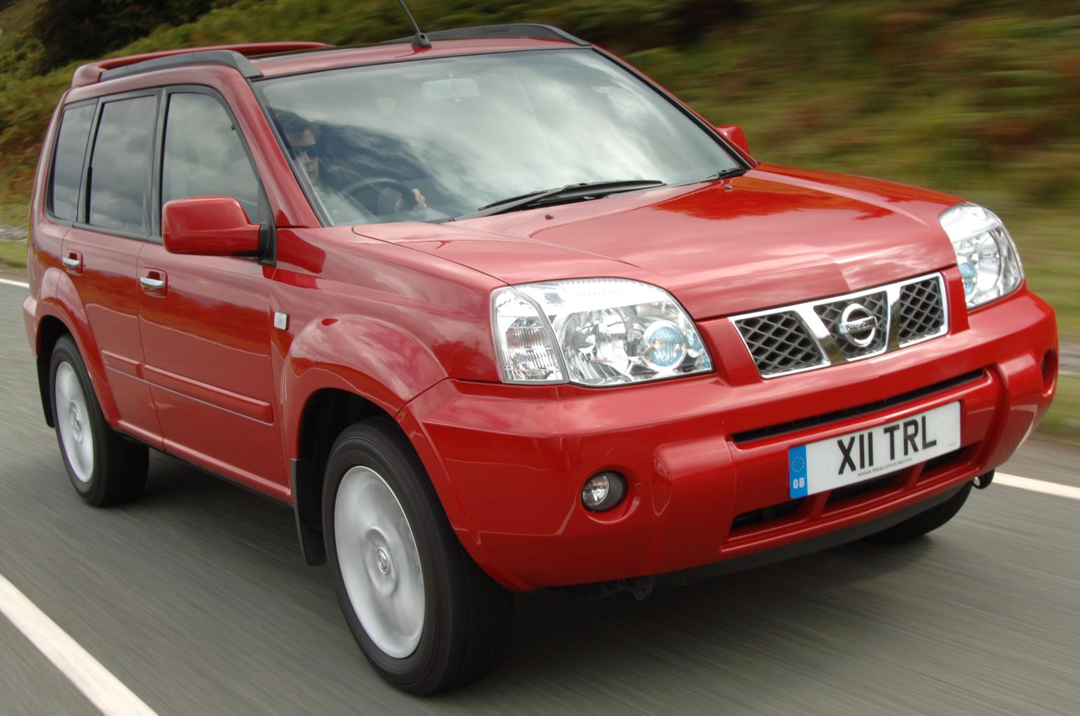 Used test – affordable SUVs: Hyundai Santa Fe vs Land Rover Freelander and rivals Used test – affordable SUVs: Hyundai Santa Fe vs Land Rover Freelander and rivals
