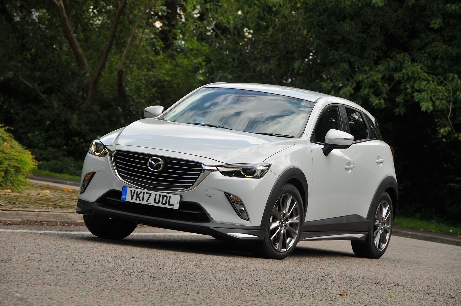 What Car? leasing deals of the week What Car? leasing deals of the week