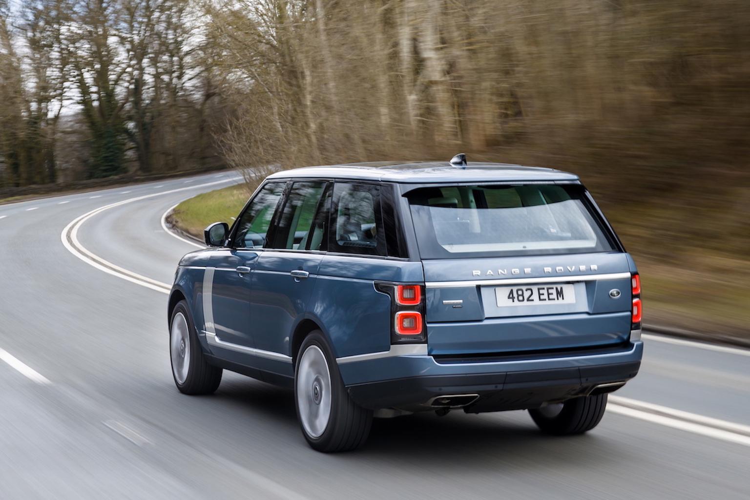 2018 Range Rover P400e PHEV review – price, specs and release dates 2018 Range Rover P400e PHEV review – price, specs and release dates