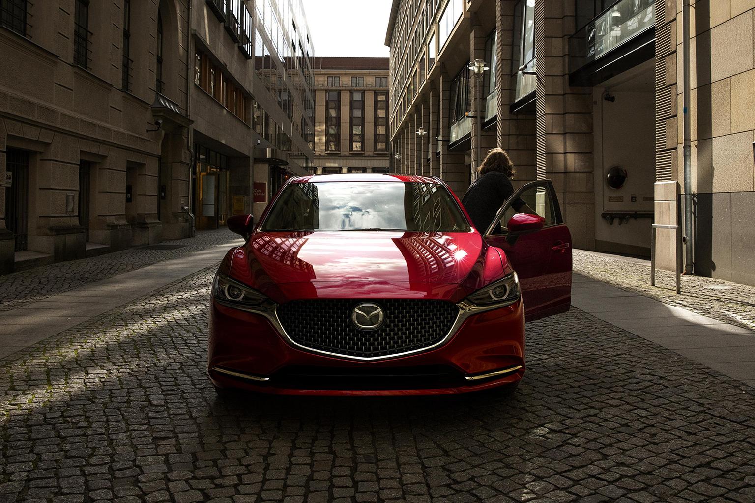 2018 Mazda 6 – price, specs and release date 2018 Mazda 6 – price, specs and release date