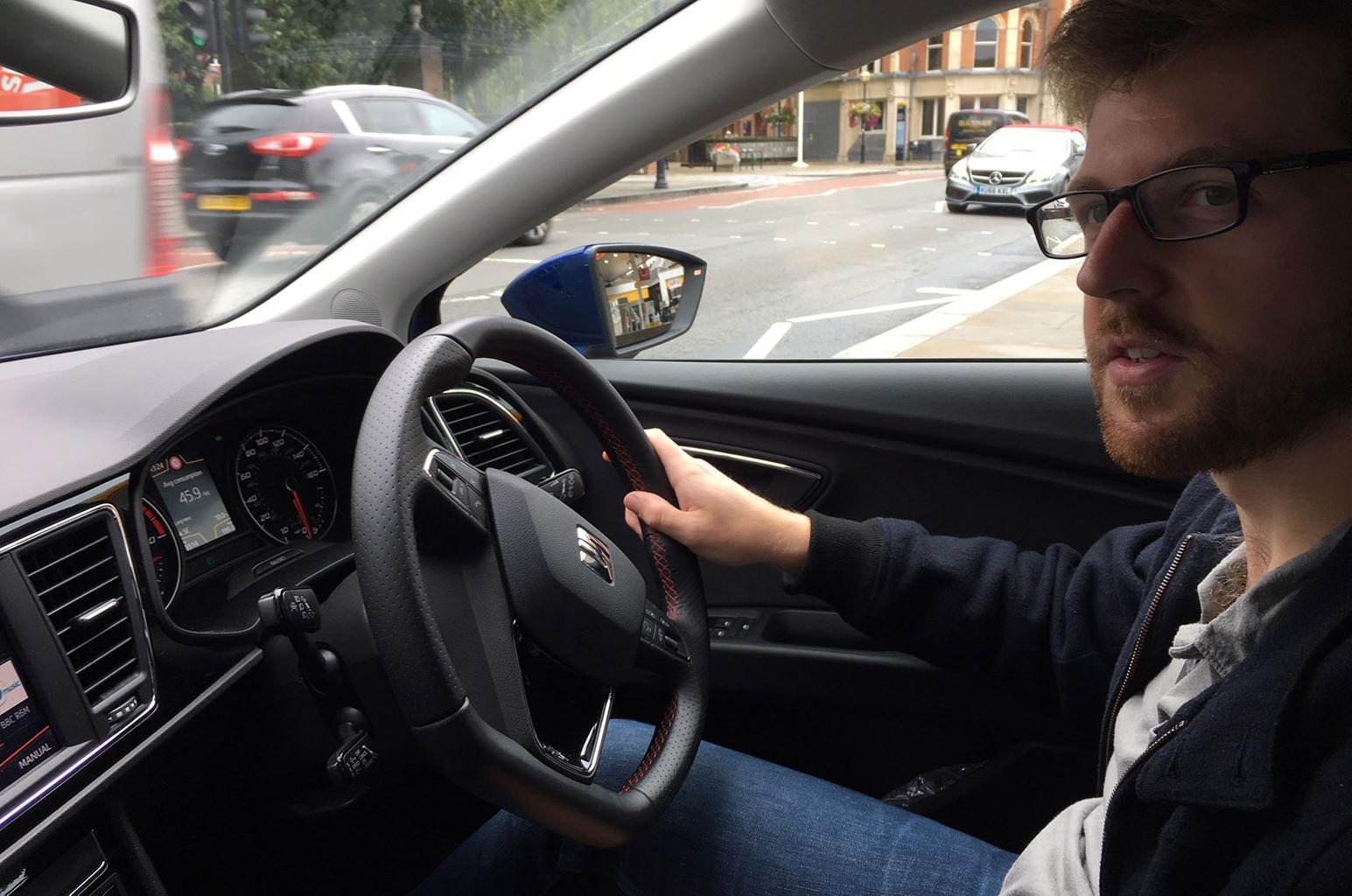 Used Seat Leon (2013-present) long-term test review Used Seat Leon (2013-present) long-term test review