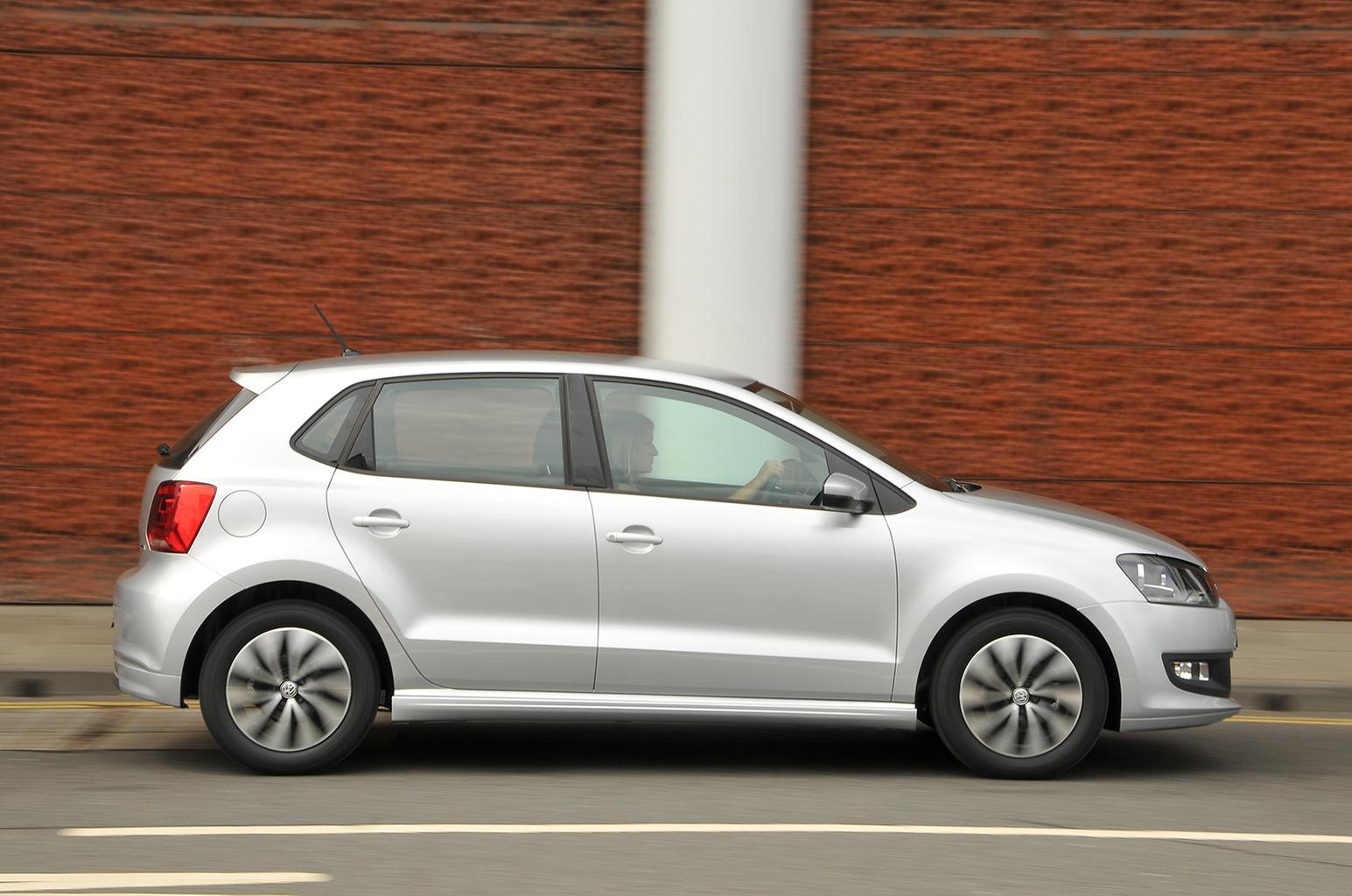 Used test: Audi A1 vs Mini hatch vs Volkswagen Polo Used test: Audi A1 vs Mini hatch vs Volkswagen Polo
