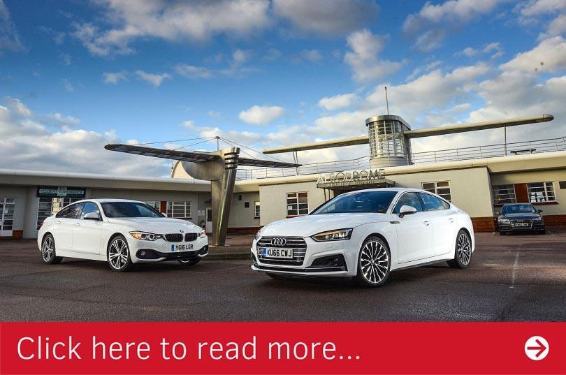New car group tests New car group tests