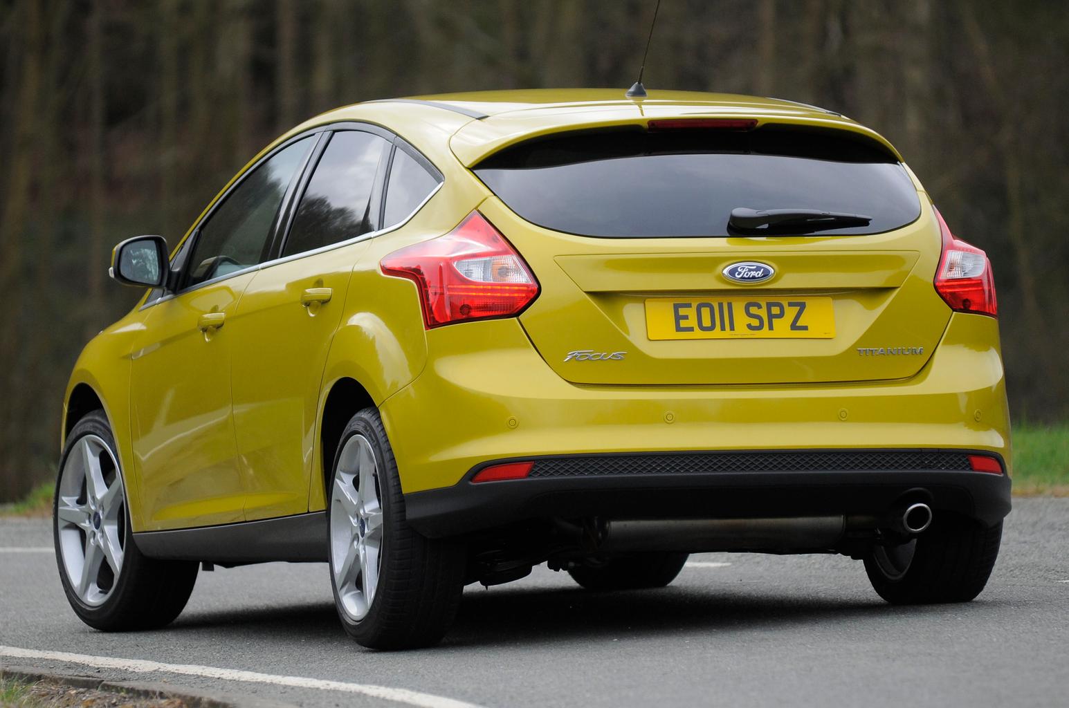 Used test – petrol hatchbacks: Volkswagen Golf vs rivals Used test – petrol hatchbacks: Volkswagen Golf vs rivals