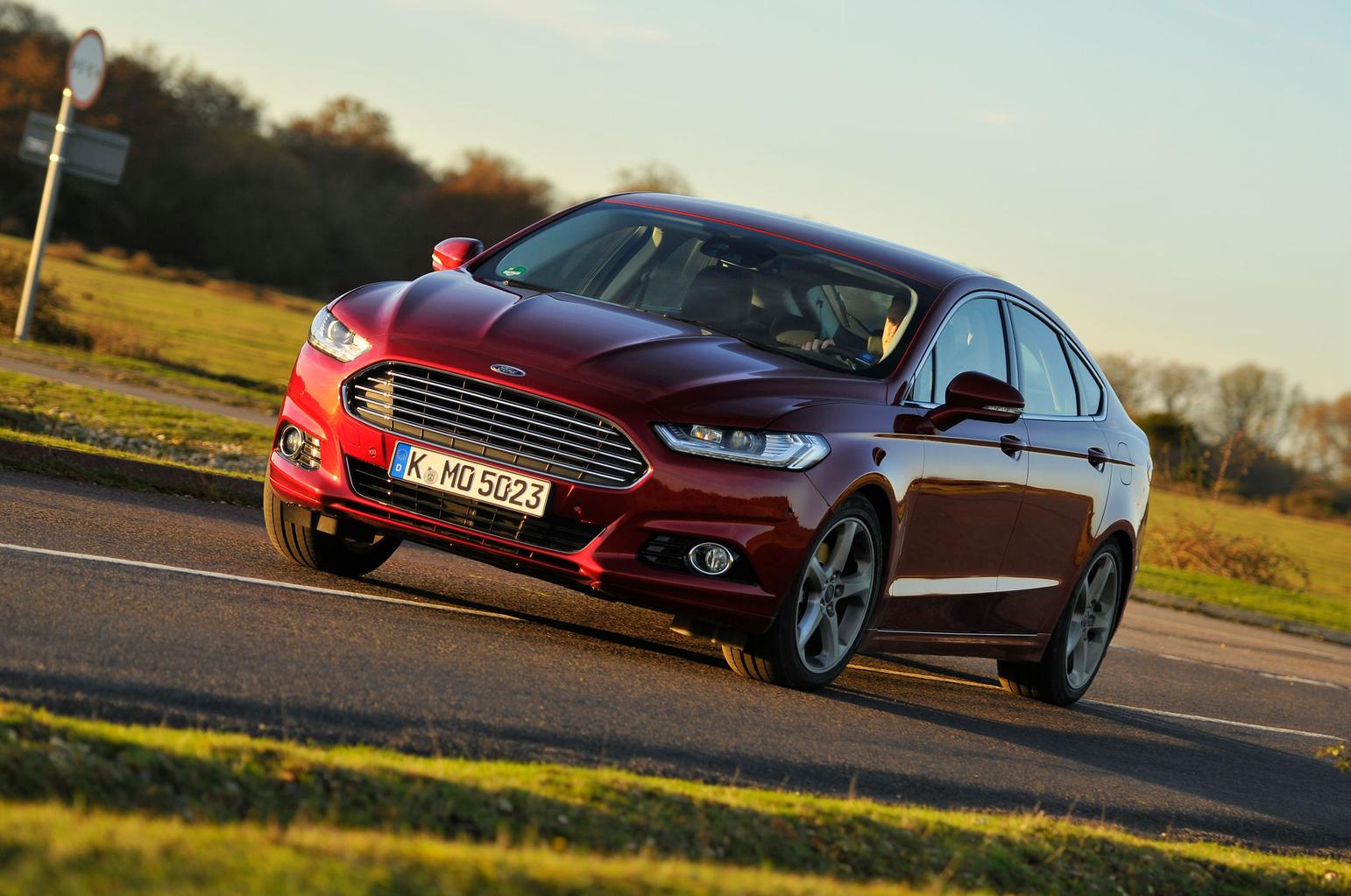 Best executive cars 2018 (and the ones to avoid) Best executive cars 2018 (and the ones to avoid)