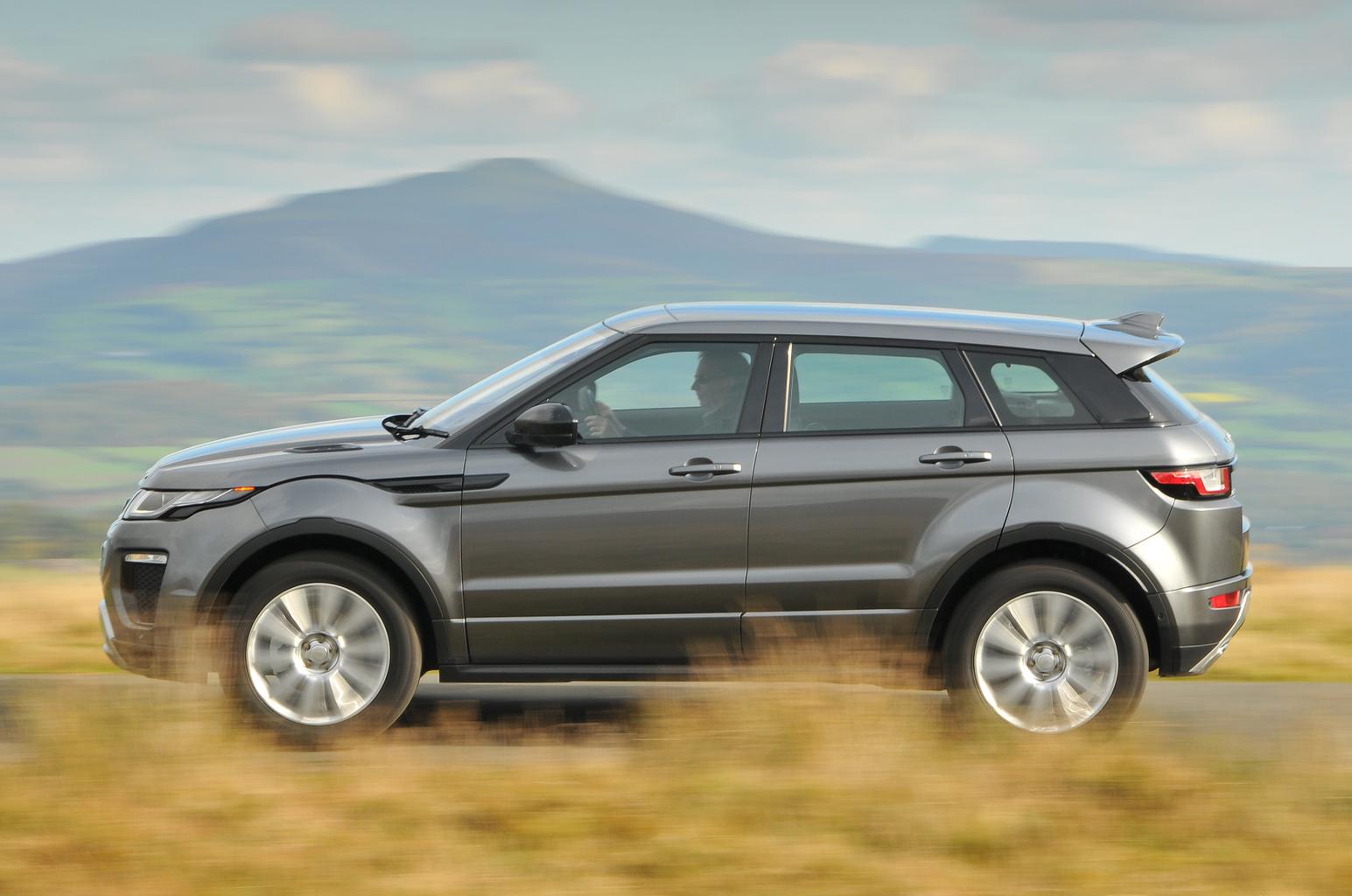 BMW X1 vs Audi Q3 vs Range Rover Evoque BMW X1 vs Audi Q3 vs Range Rover Evoque