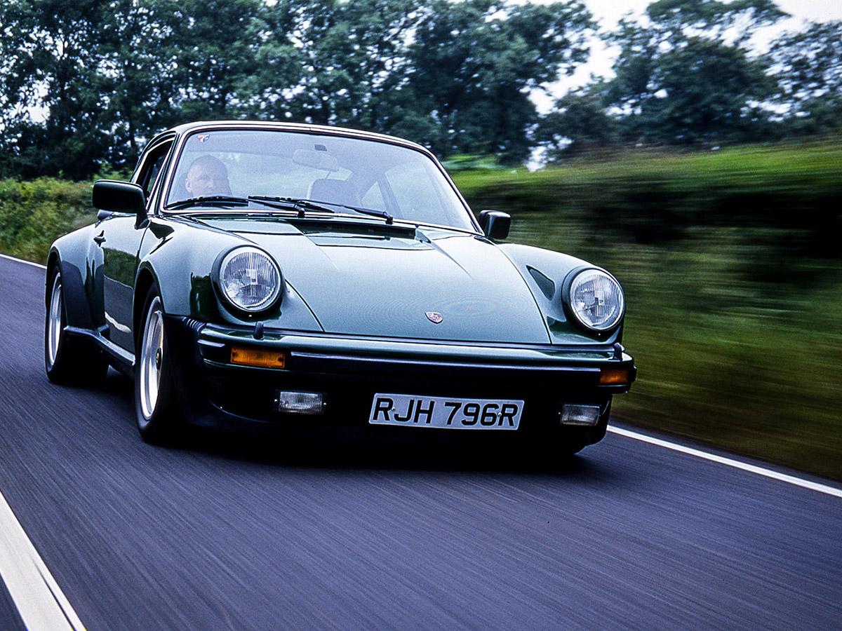 Sponsored: The birth of the modern supercar, in 20 steps Sponsored: The birth of the modern supercar, in 20 steps