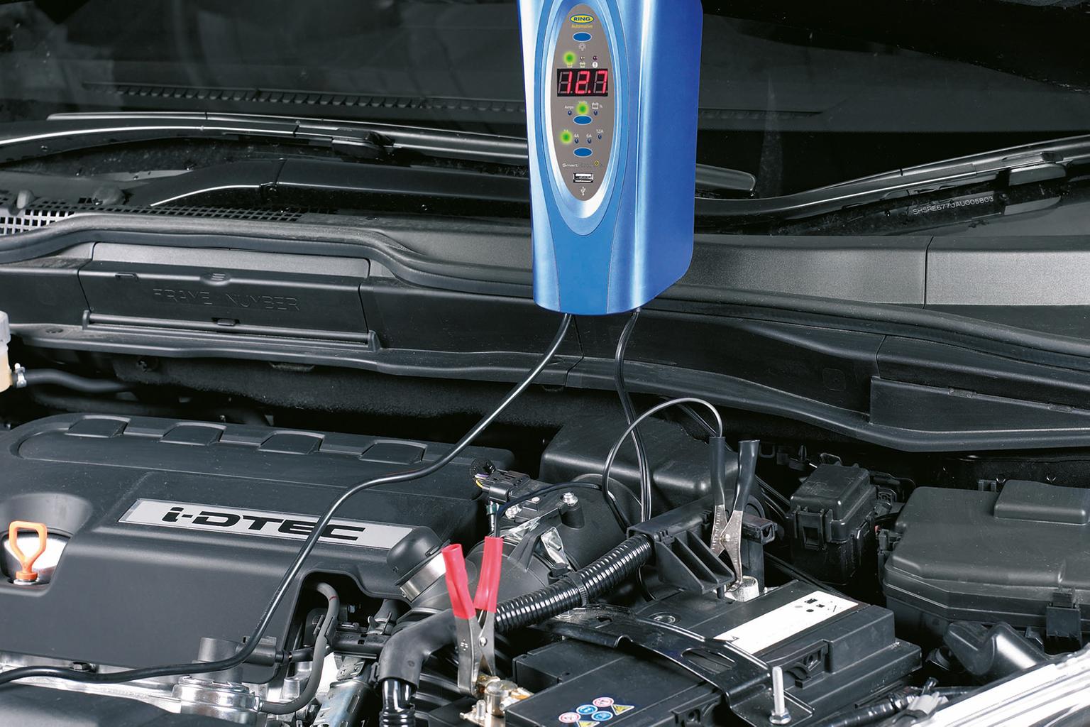 How can I extend the life of my car battery? How can I extend the life of my car battery?