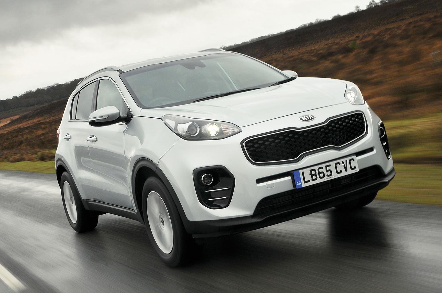 The safest SUVs and crossovers on sale today The safest SUVs and crossovers on sale today