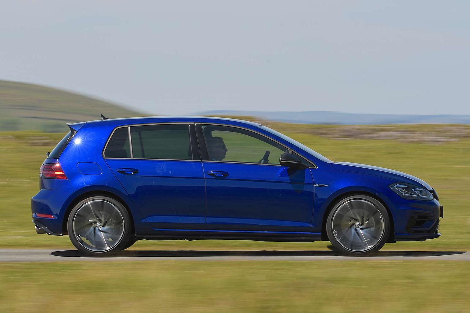 New Renault Megane RS vs Honda Civic Type R vs Volkswagen Golf R New Renault Megane RS vs Honda Civic Type R vs Volkswagen Golf R