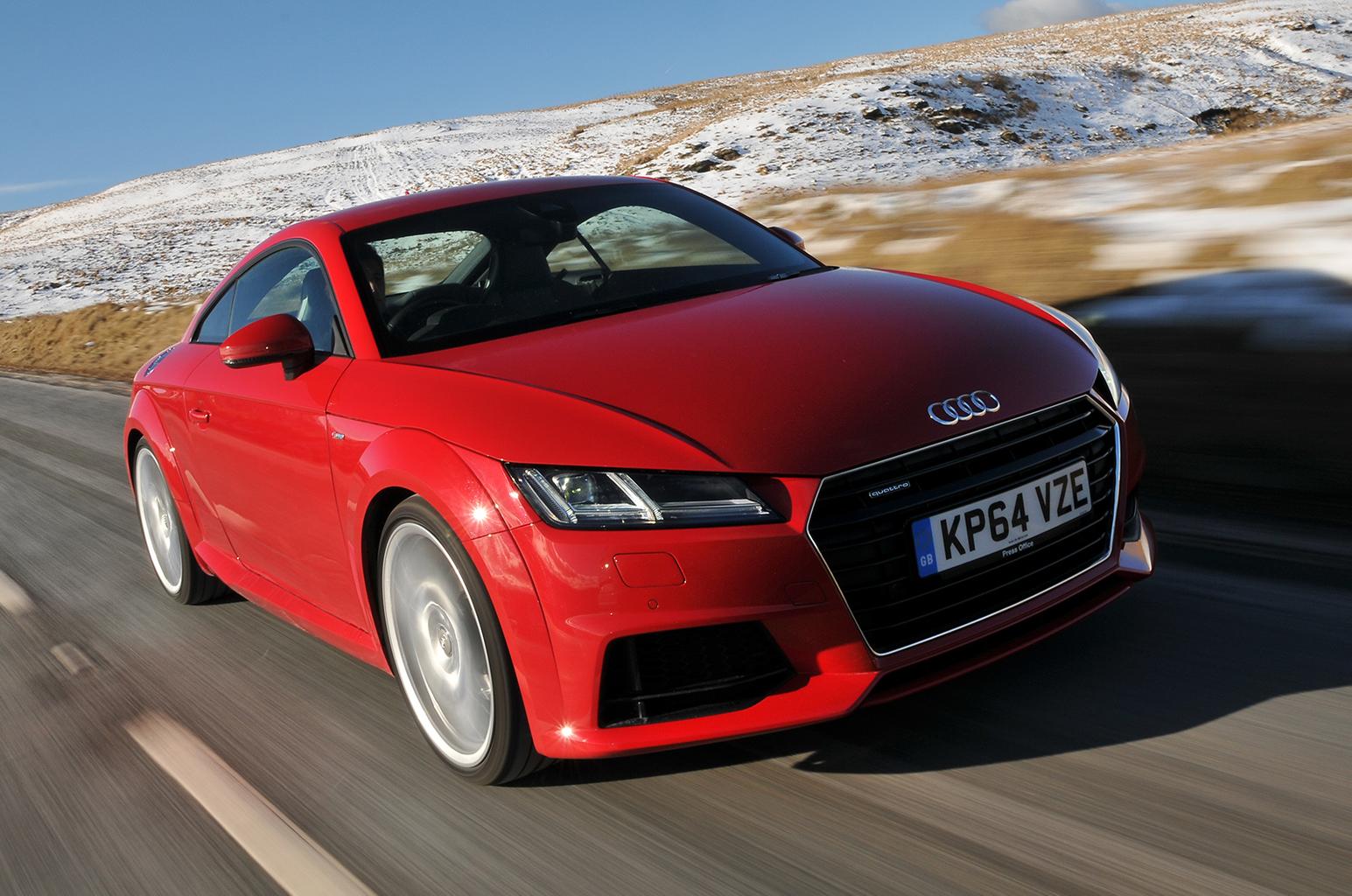 Best used coupes (and the ones to avoid) Best used coupes (and the ones to avoid)