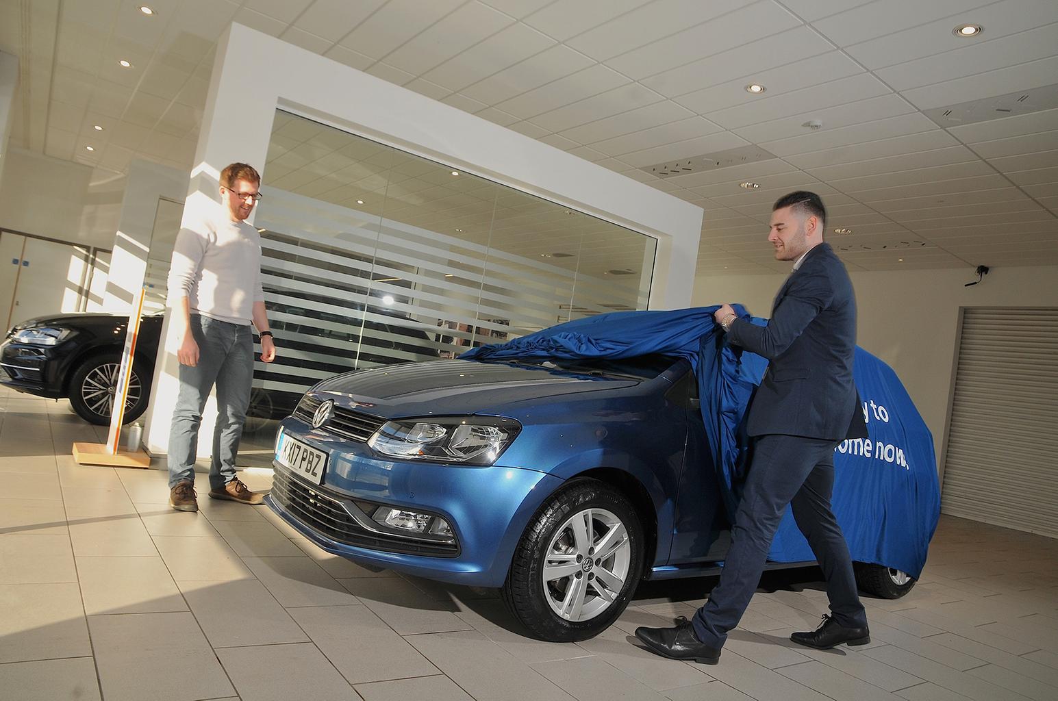 Used Volkswagen Polo (09-18) long-term review Used Volkswagen Polo (09-18) long-term review