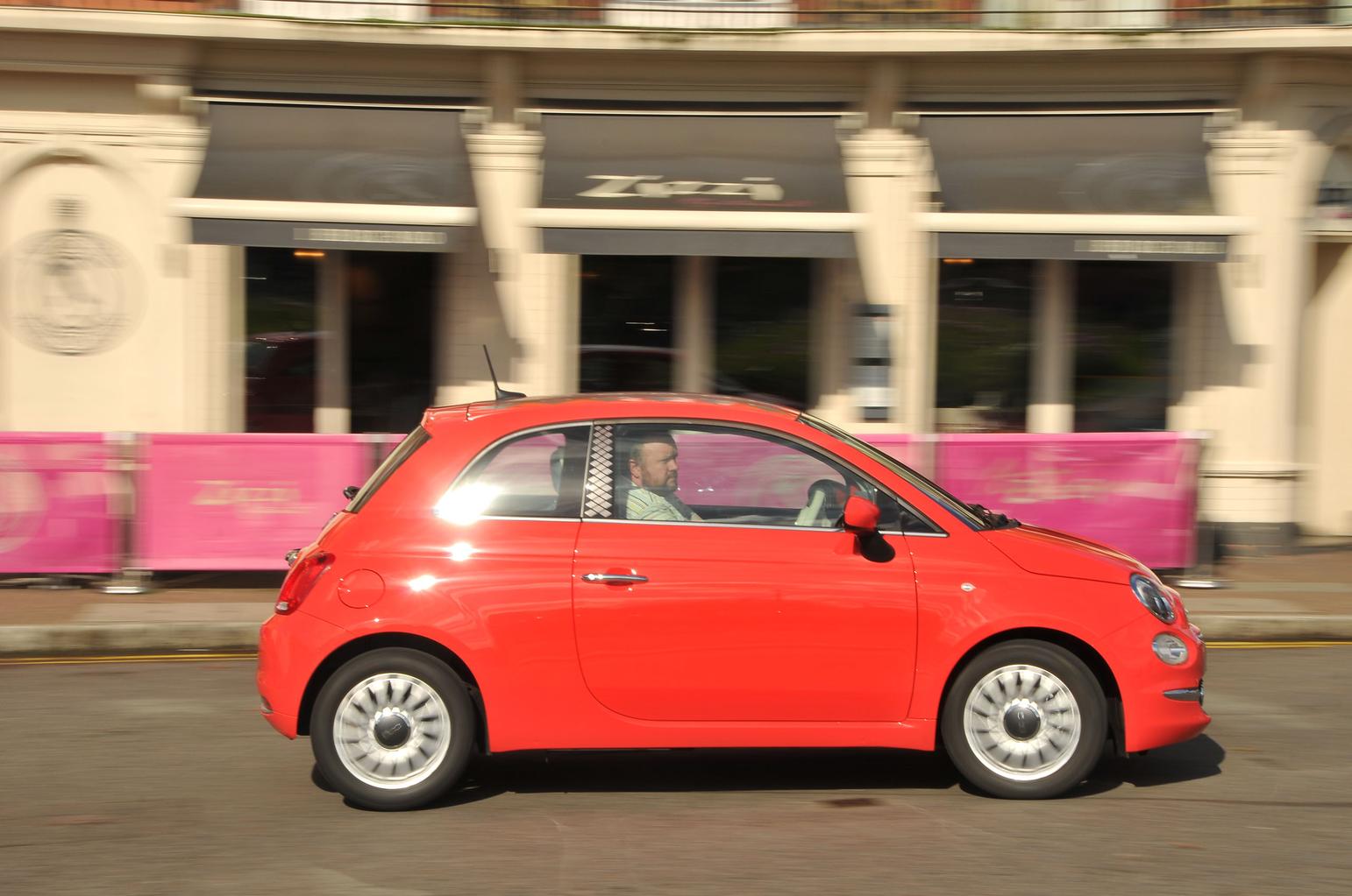 10 reasons to buy a Fiat 500 10 reasons to buy a Fiat 500