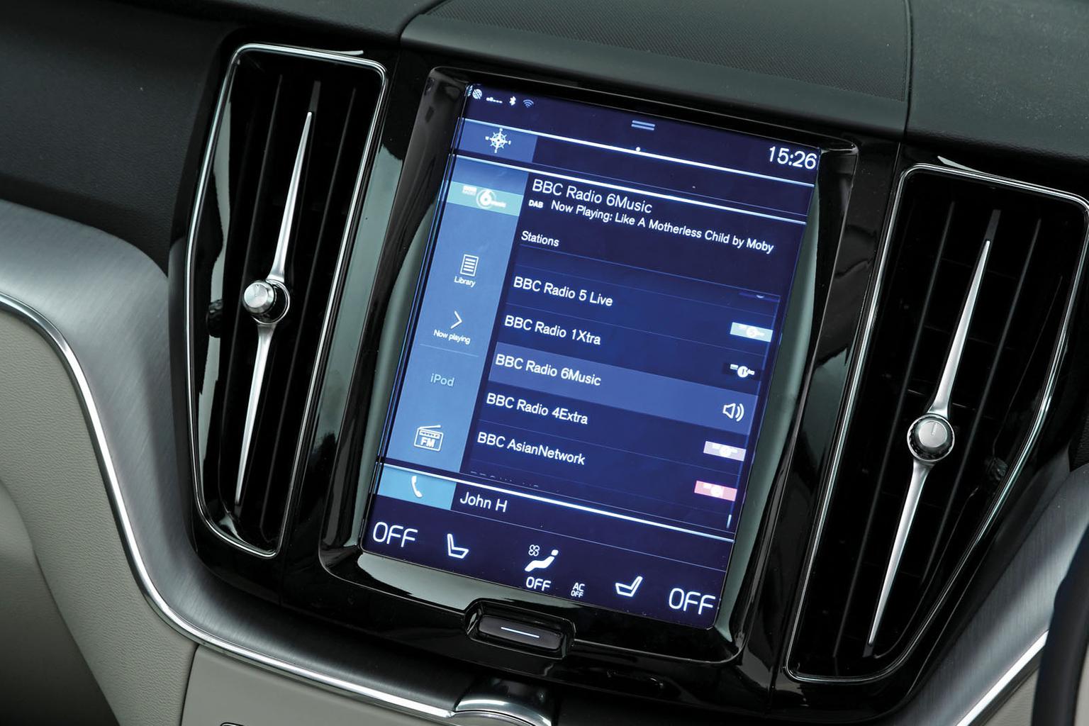 New DS 7 Crossback vs Audi Q5 vs Volvo XC60 New DS 7 Crossback vs Audi Q5 vs Volvo XC60