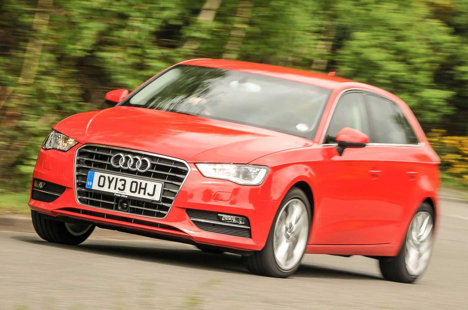 Every What Car? Car of the Year winner: a list Every What Car? Car of the Year winner: a list