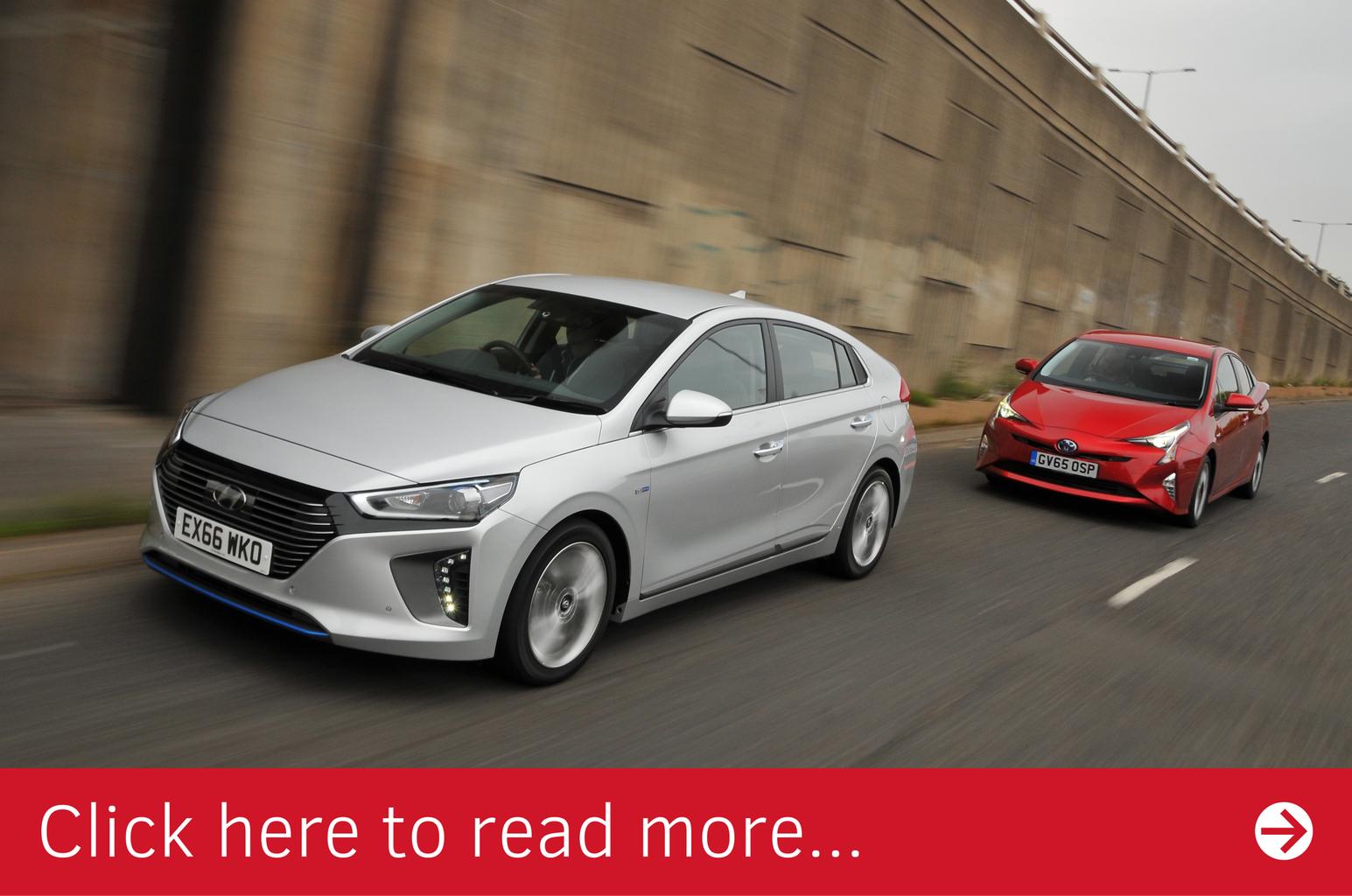 New car group tests New car group tests