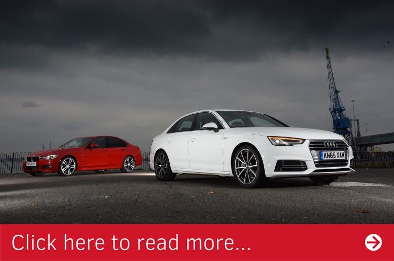 New car group tests New car group tests