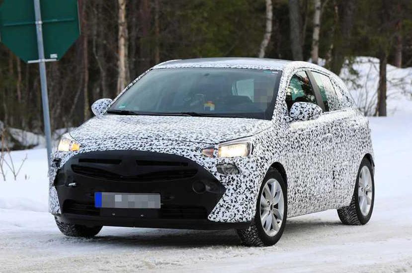 Coming soon: new cars for 2018 Coming soon: new cars for 2018