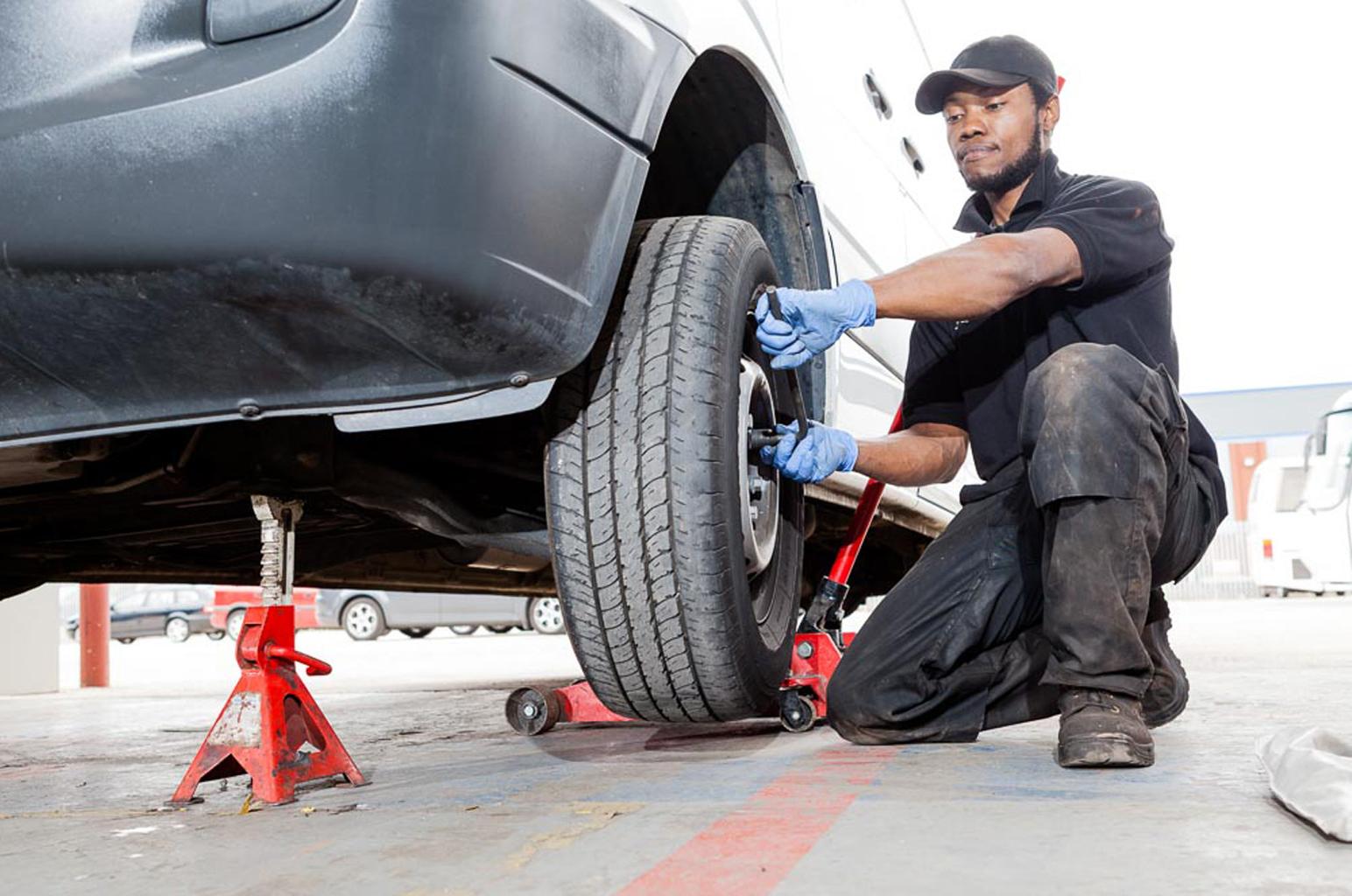 Half of motorists don’t check their car before taking it on holiday Half of motorists don’t check their car before taking it on holiday