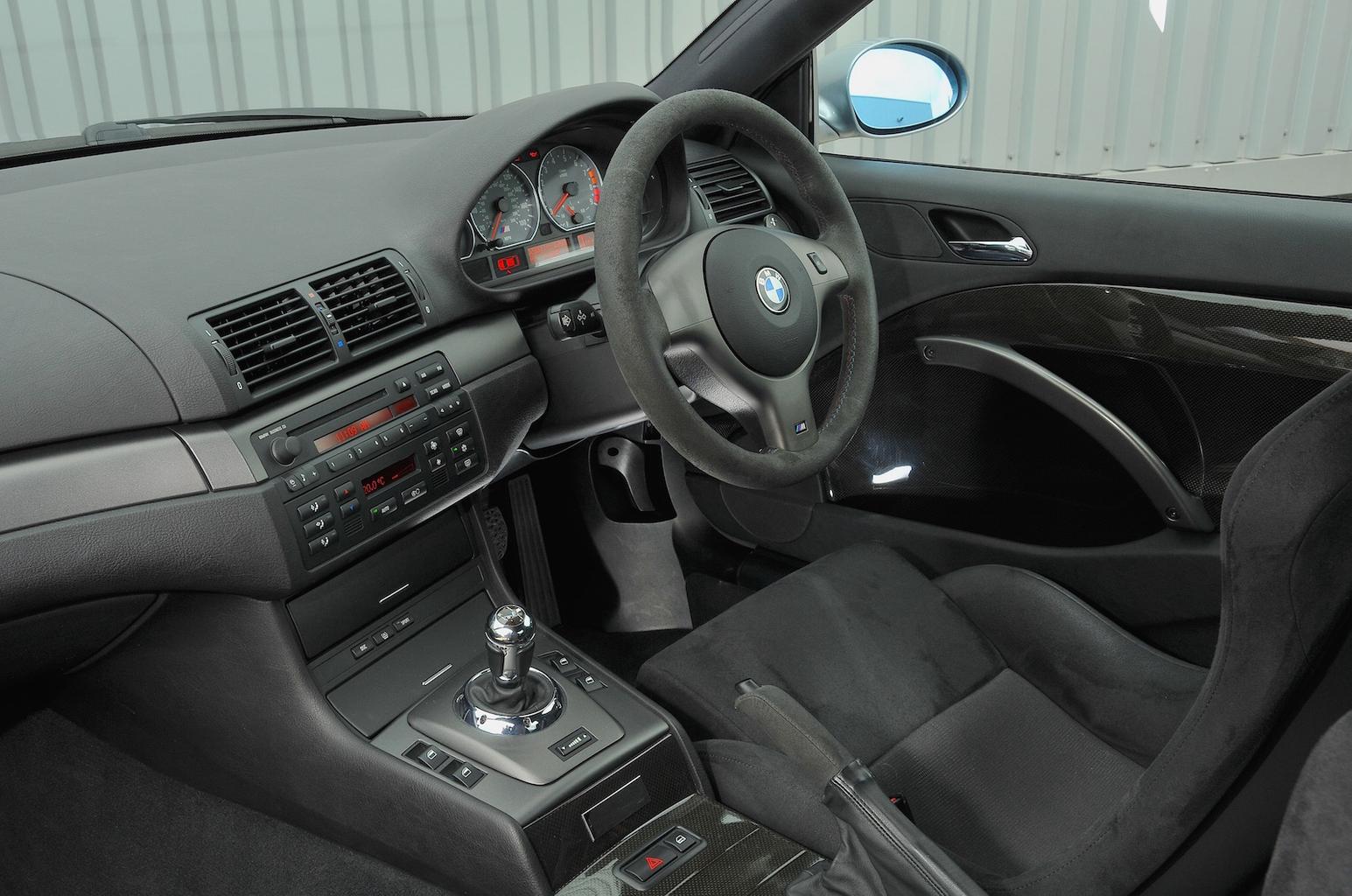 BMW M3 (E46) – Rewind Wednesday BMW M3 (E46) – Rewind Wednesday